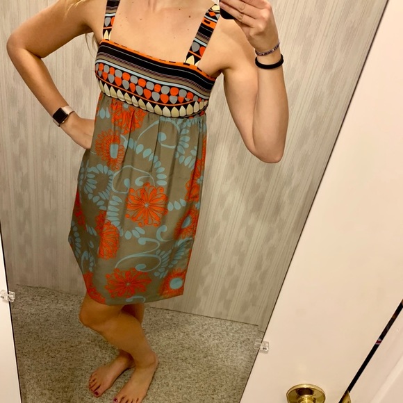 BCBGMAXAZRIA dress - Picture 6 of 7